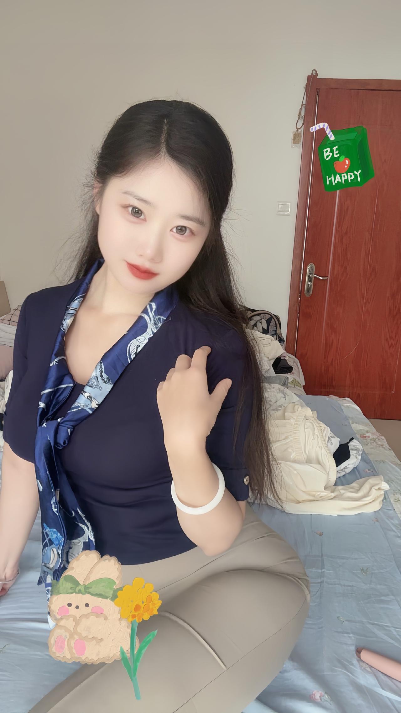 哑巴新娘都出DJ版了 微胖女生