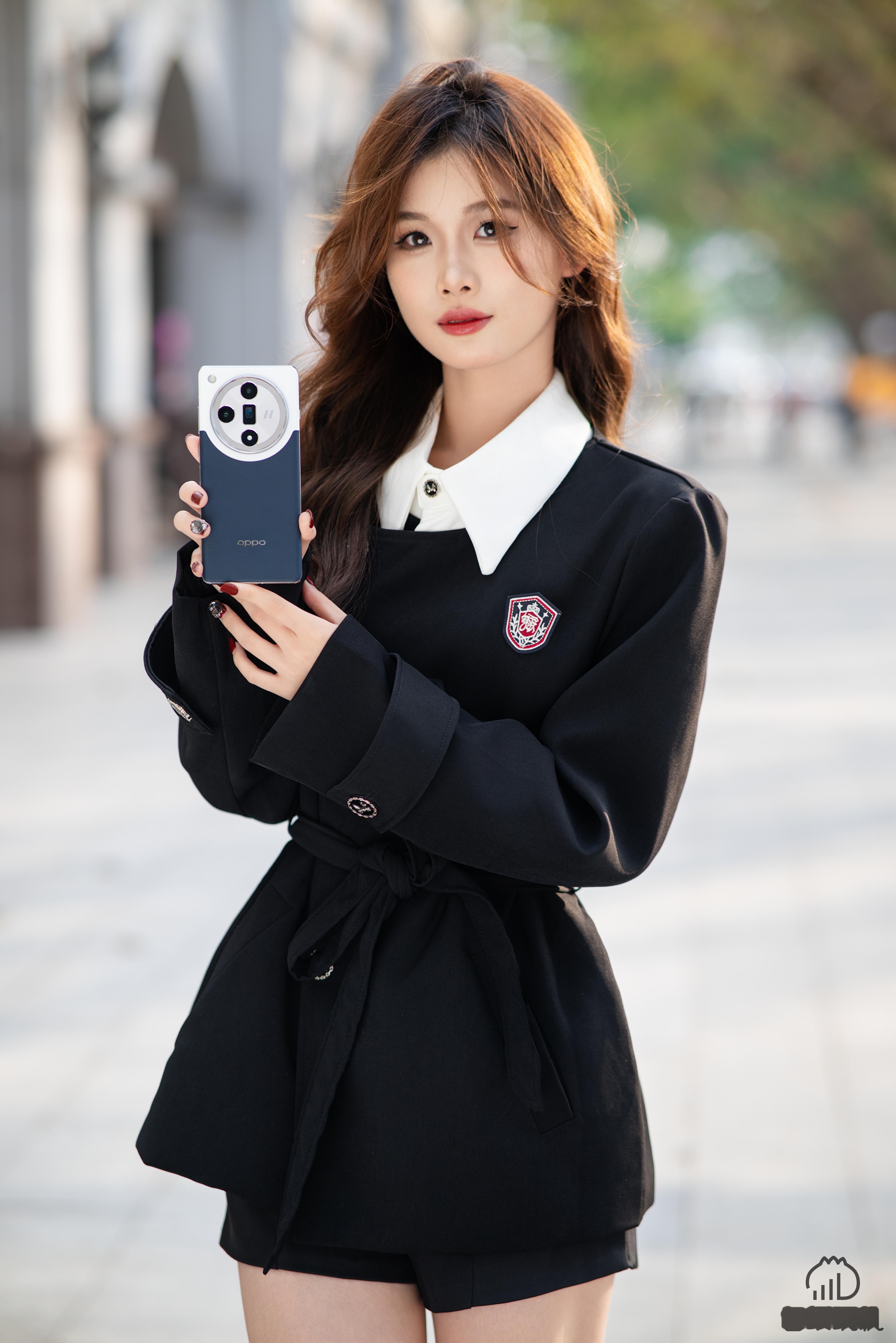 OPPO Find X7上手图赏，好看吗？ ​​​