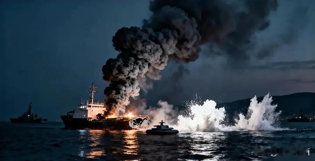 就在刚刚
 
土耳其方面突然通报了。
 
顺着这个消息往下说，路透社披露，“影子