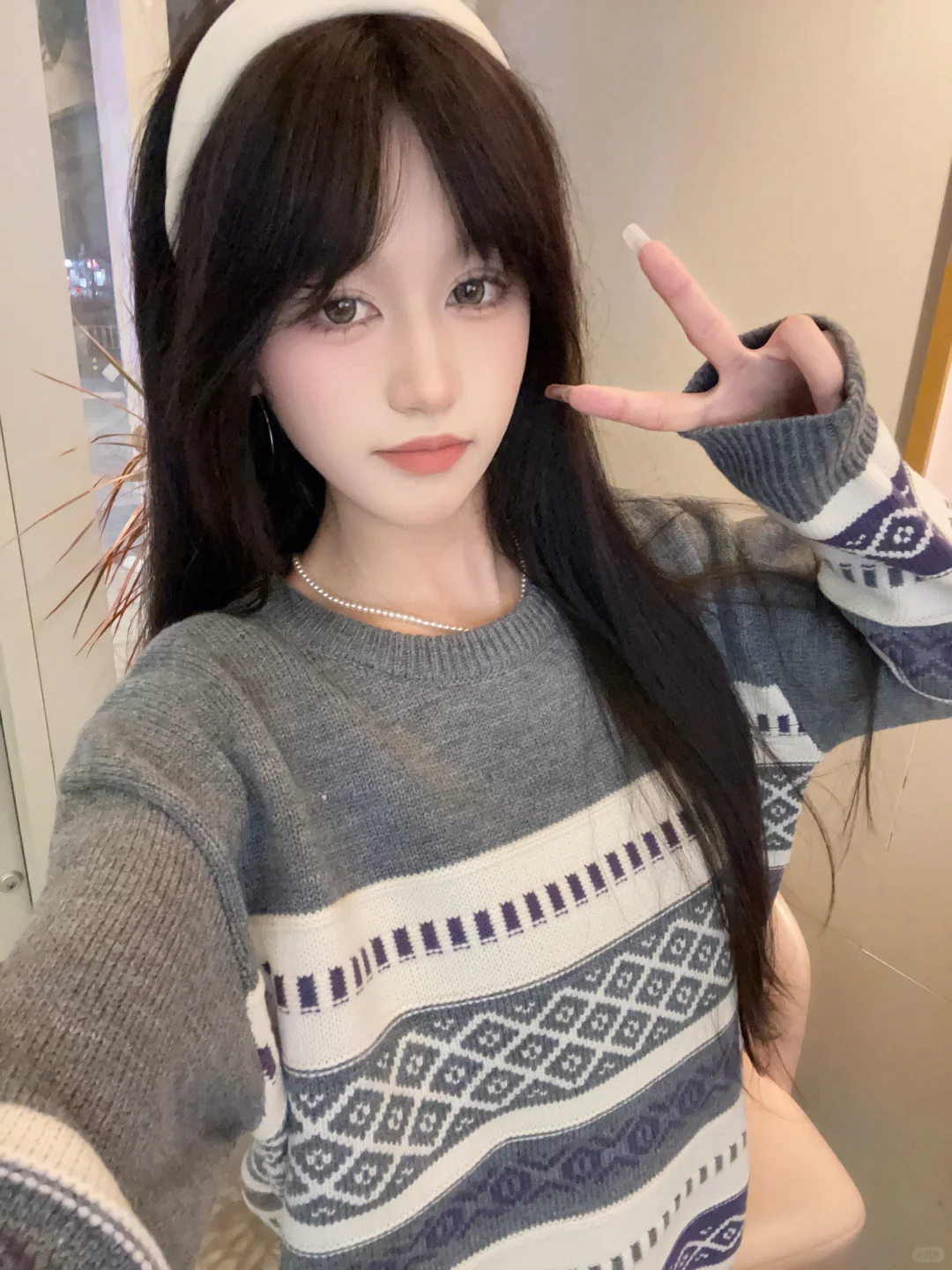 求被女生刷到教程！！