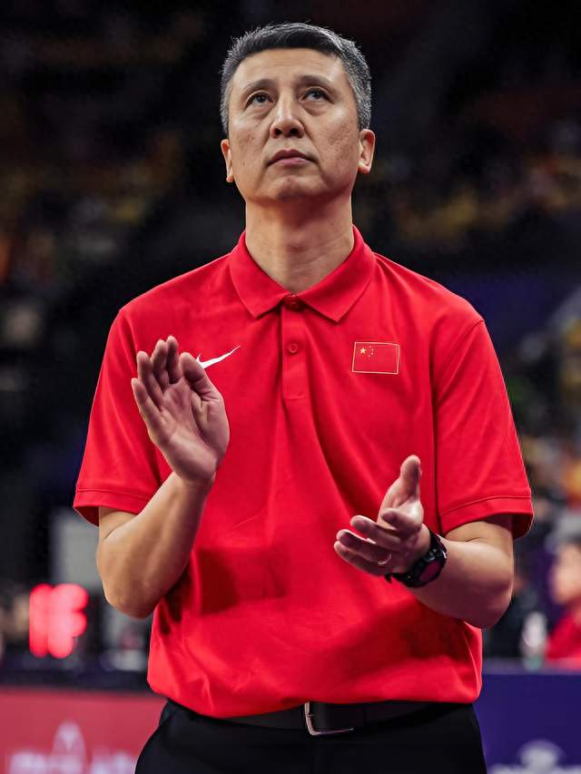 10天后，中国男篮要打一场输不起的比赛
