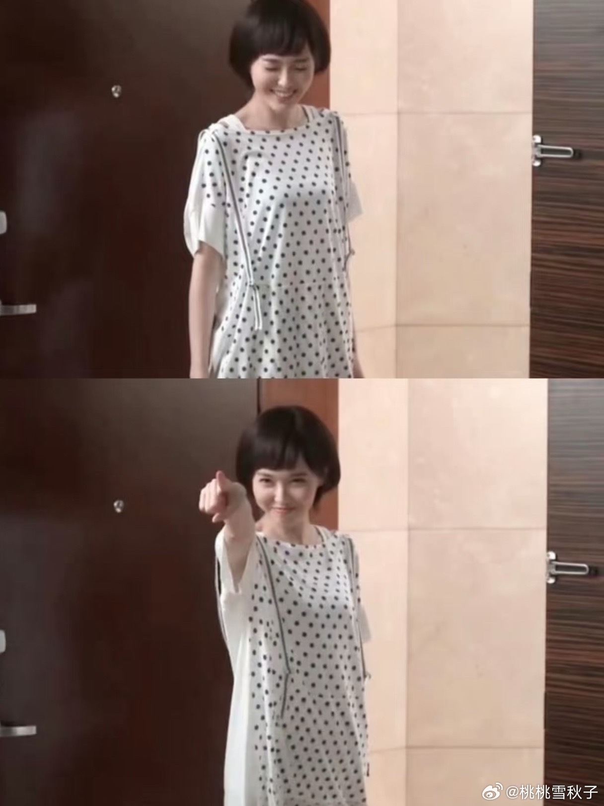 杨幂唐嫣又撞角色了又来挑拨离间吗？本来两个人关系就已经…而且八五花每个人的演技都