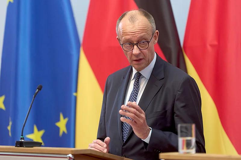 美专家：特朗普对“冷战”毫无兴趣

  【作者 美国记者、经济学家，《纽约时报》