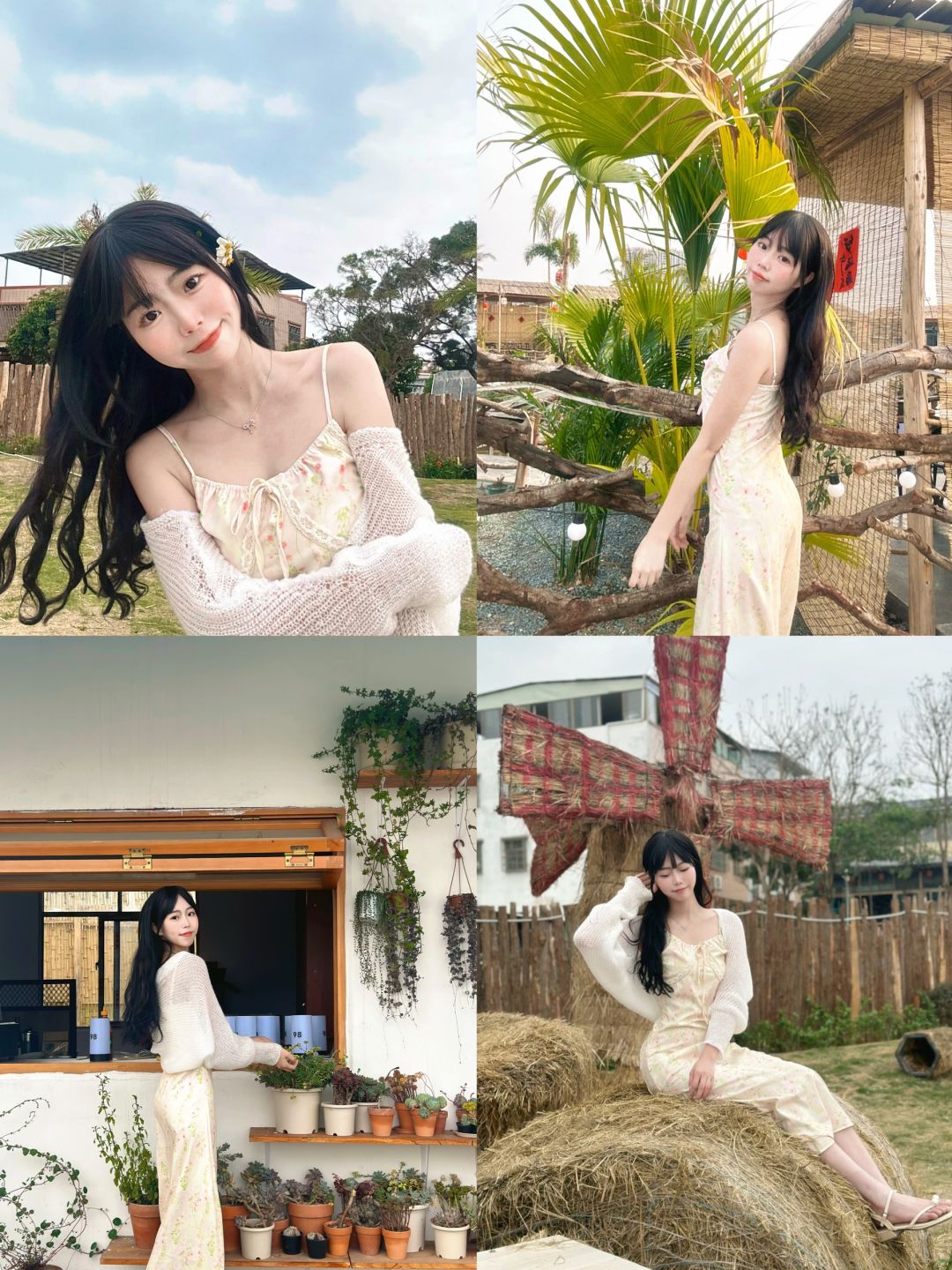 河源又一免费打卡地📷