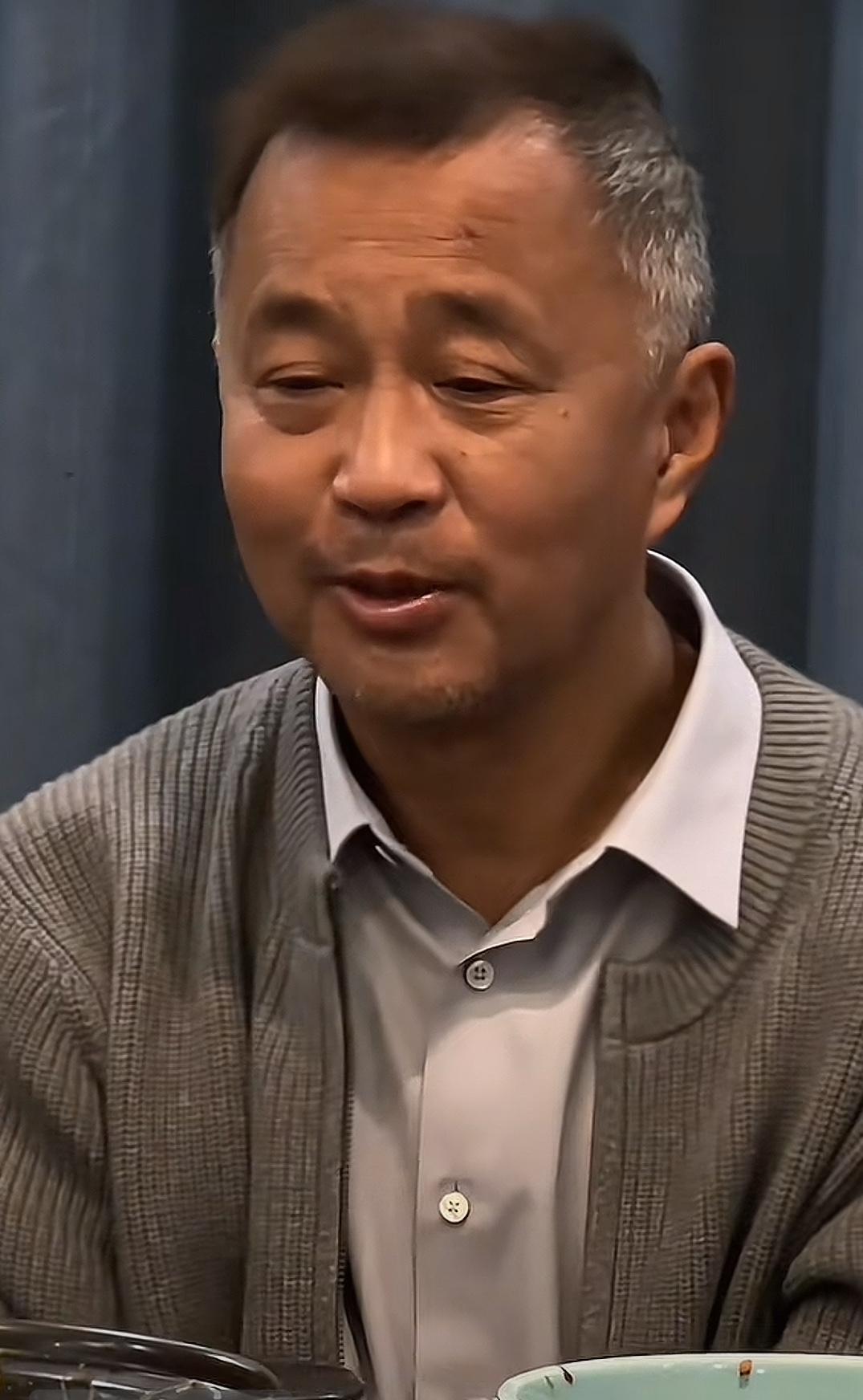 沈巍说话滴水不漏，不提名字，却句句内涵长公主。

仙游行后，沈巍去了安徽，在饭桌