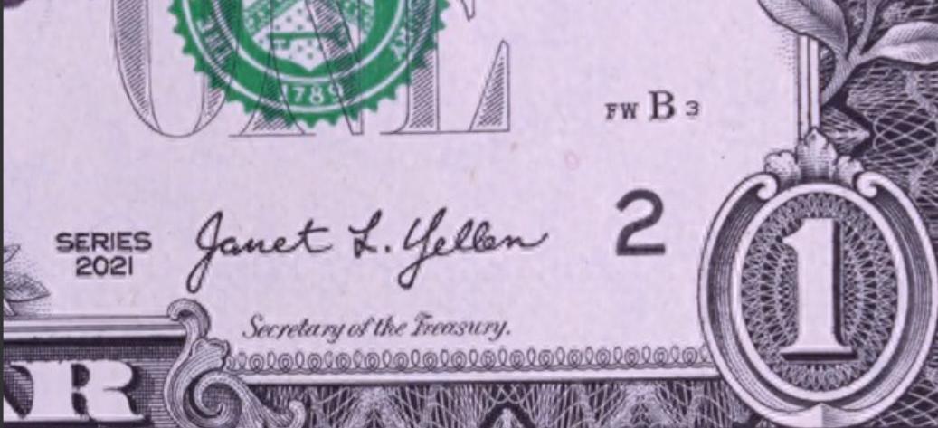 老特这次真是要千古留名了，百余年的规矩被他打破了。3月26日，美国财政部宣布，从