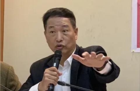 把话挑明了！
21日台湾原空军副司令退役中将张延廷：大陆向巴基斯坦出口歼-35战