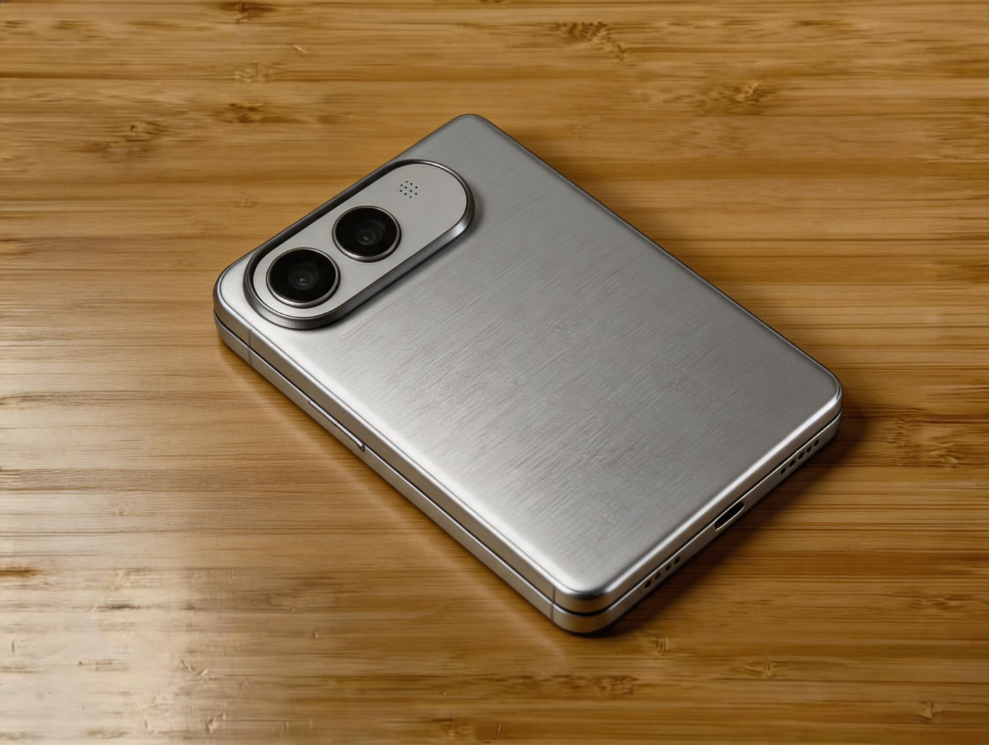 来自爆料博主 Vadim Yurrev，下一代 iPhone 的全系列钢制模型已