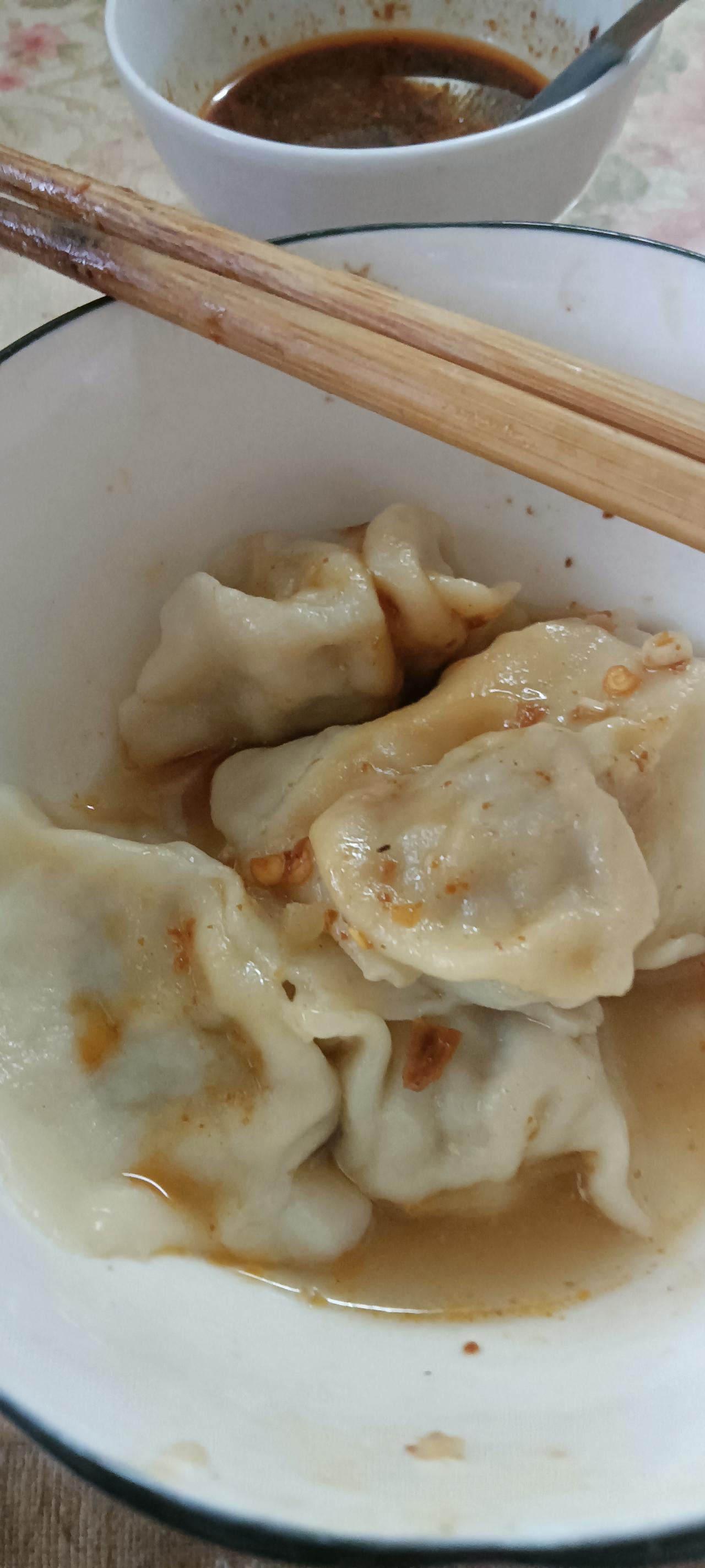 猜猜吃的啥……