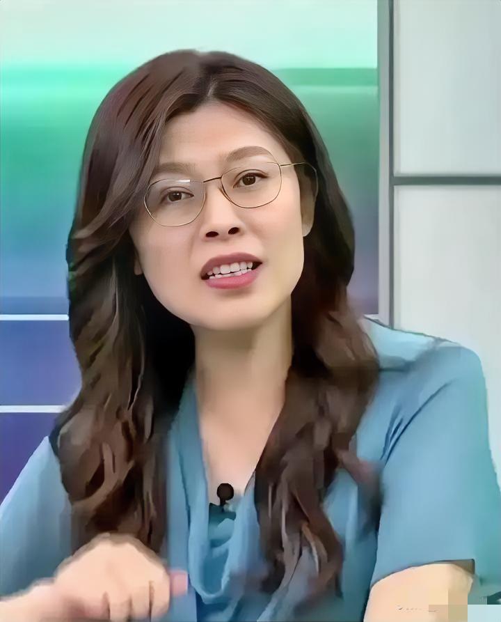 国民党主席郑丽文今天（19日）在节目中表示，访问大陆如果真的成行对选情将是大利好