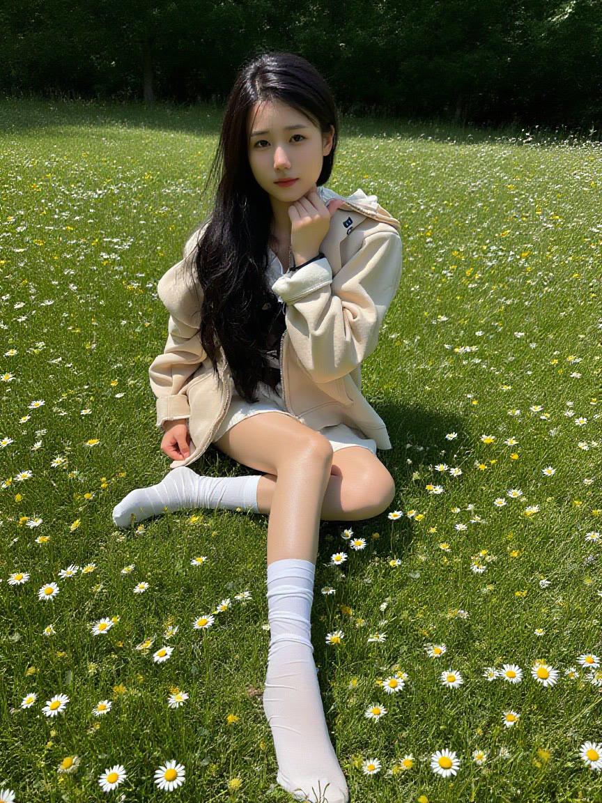 如何穿得优雅有气质