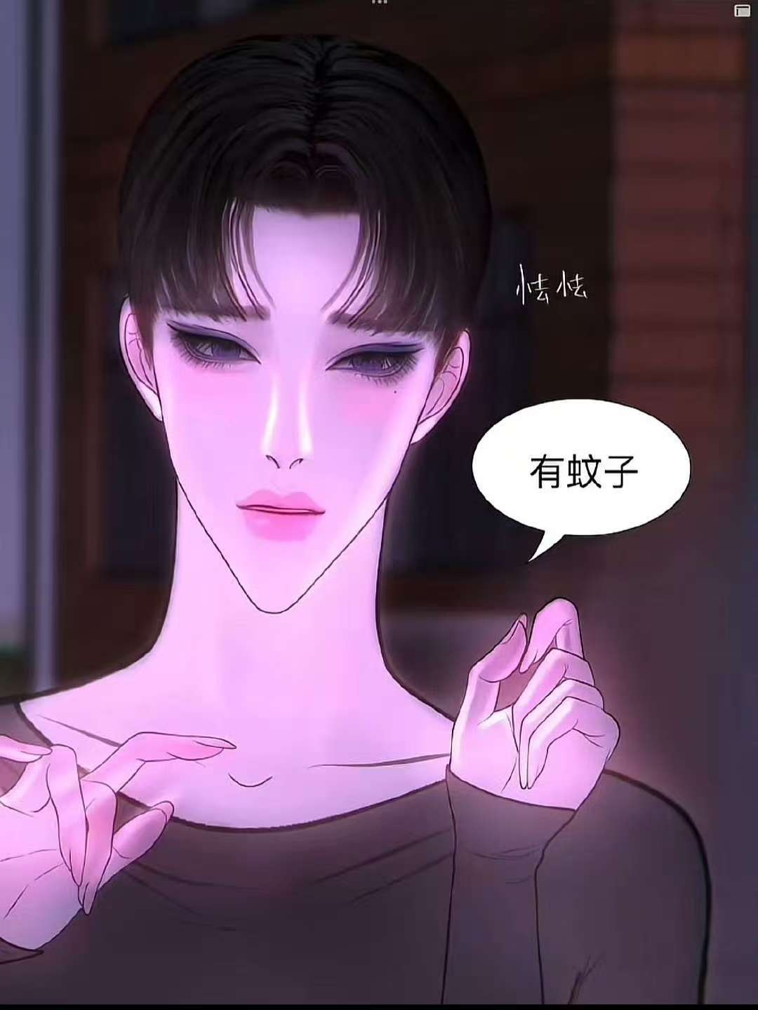 刘宇的脸挺像这个的 