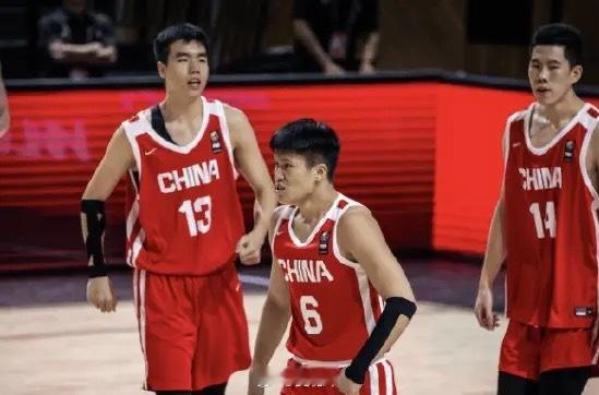 中国U16男篮86比72战胜新西兰U16男篮，晋级本届U16男篮亚洲杯的决赛！U