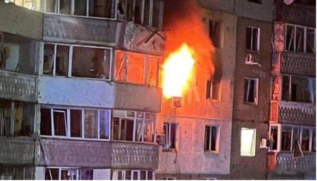 最新消息，俄罗斯军队在 6 月 10 日凌晨对乌克兰敖德萨州发动无人机袭击，造成