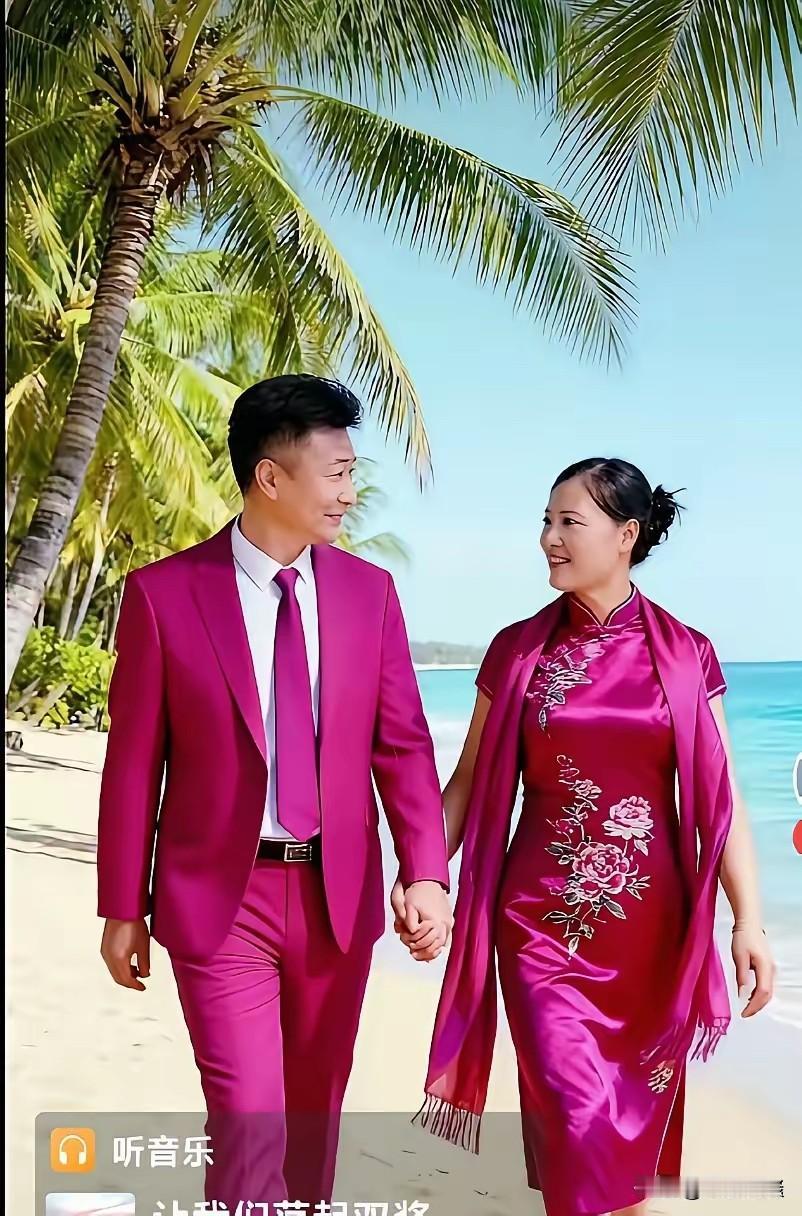当年唱《绿色军衣》一身正气的军旅歌唱家耿为华，如今直播画风实在让人看不惯。
身为