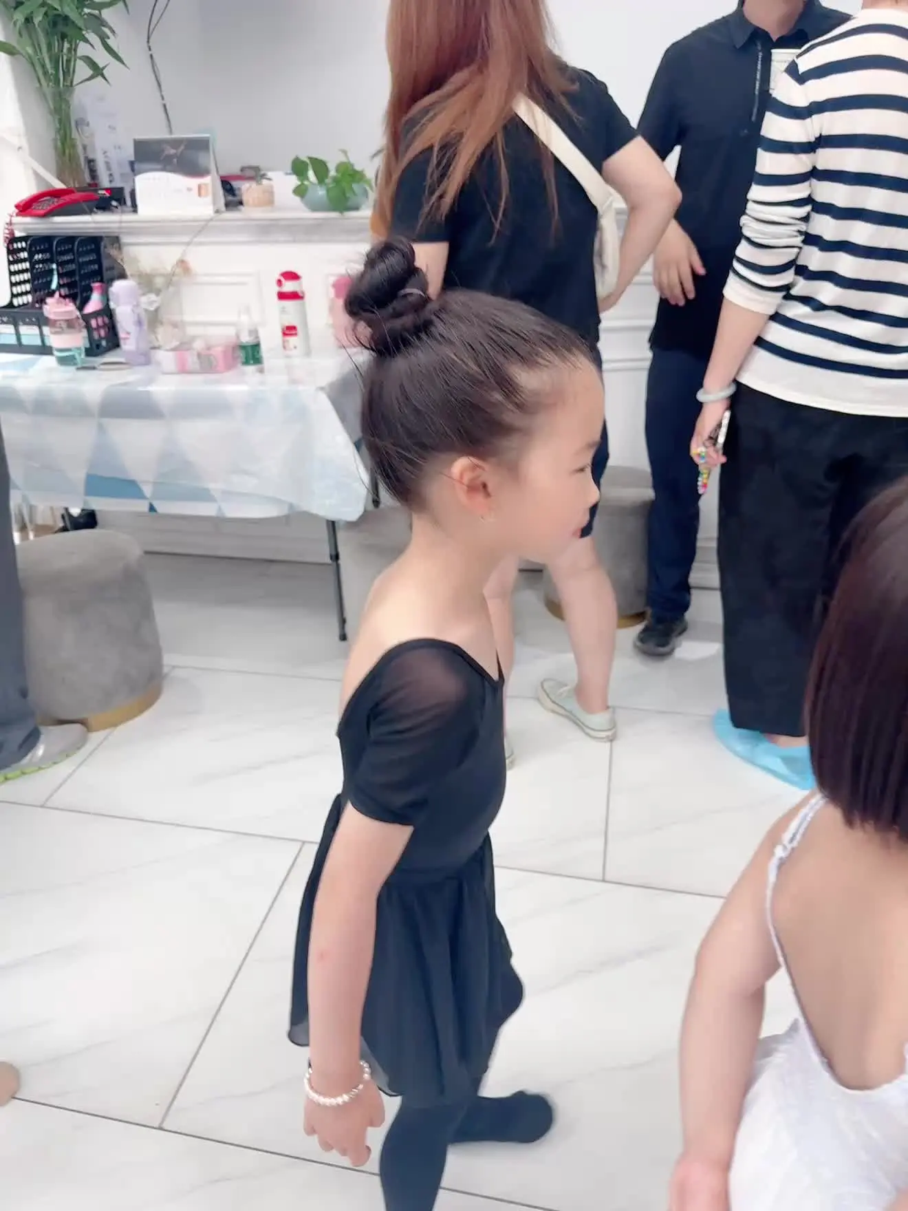 妈妈做梦都想拥有的小圆头