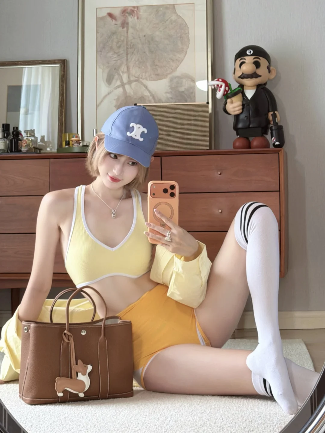 运动穿什么夏季篇🌼Alo、Skims、Lululemon……