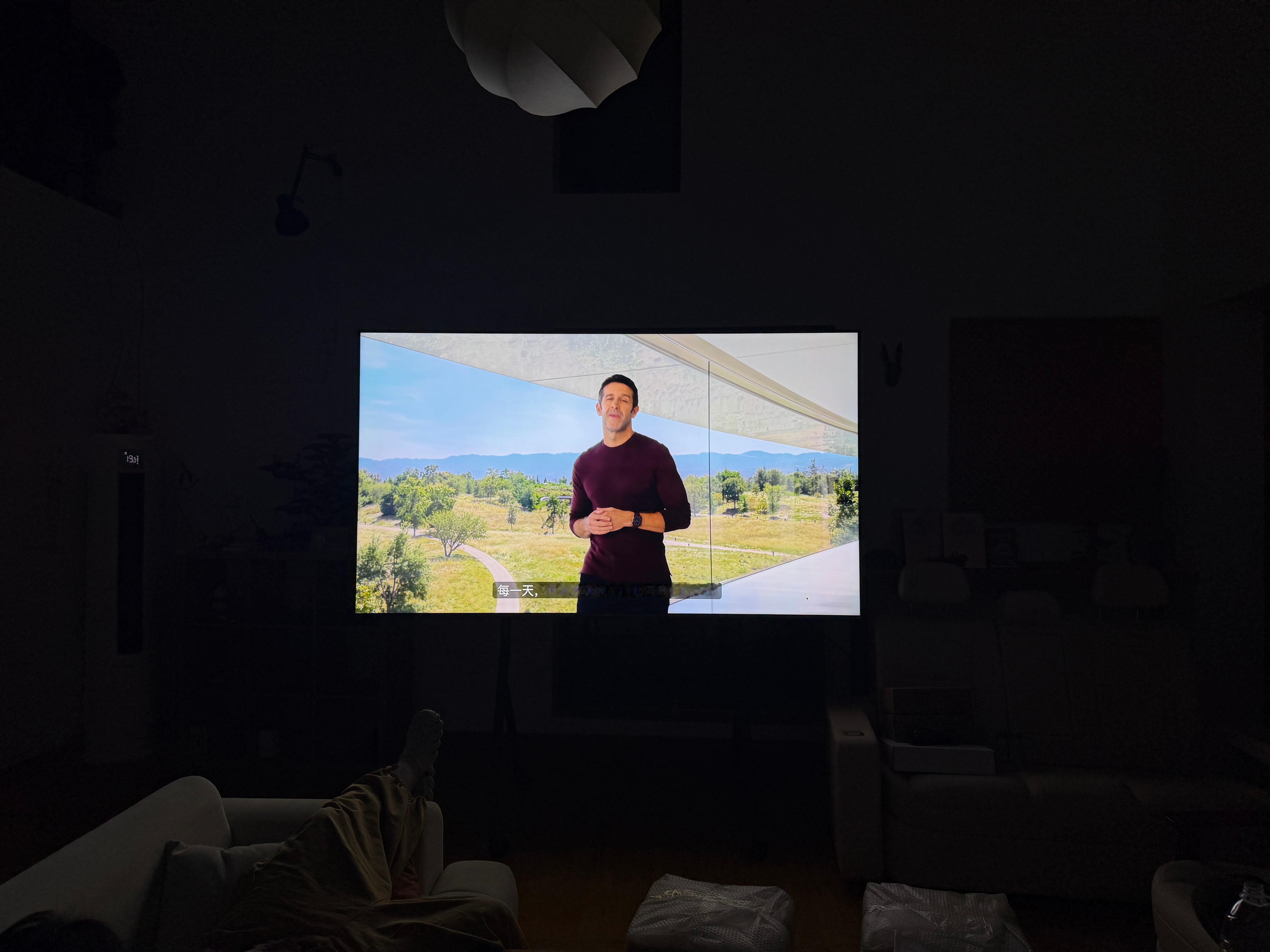 苹果新CEO发布会第一句话是Hello，我的“Good Morning”没了……