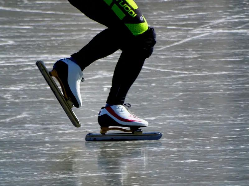 今年冬奥你最期待哪个项目？ 今年冬奥我最期待速滑项目！速滑那风驰电掣的感觉太让人