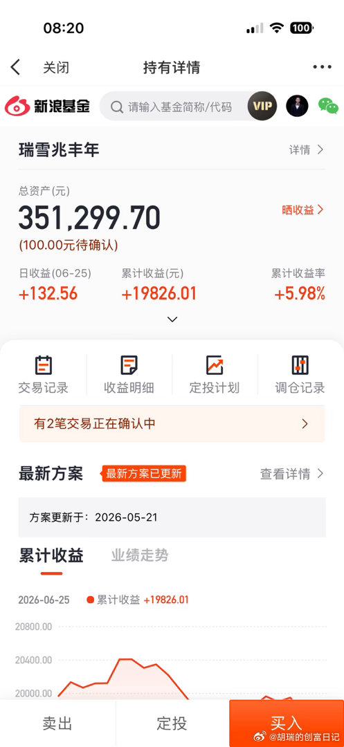 各位小伙伴早安！新的一天开始了，继续存钱打卡啦，第729天。每天起床第一件事就是