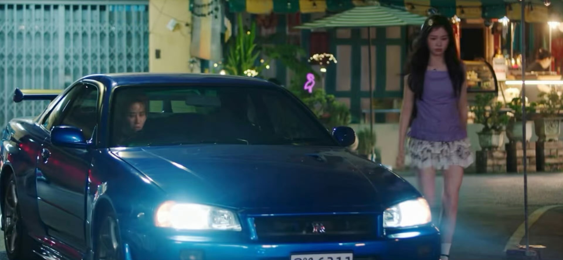 麻辣粉竟然质疑虞书欣的腿