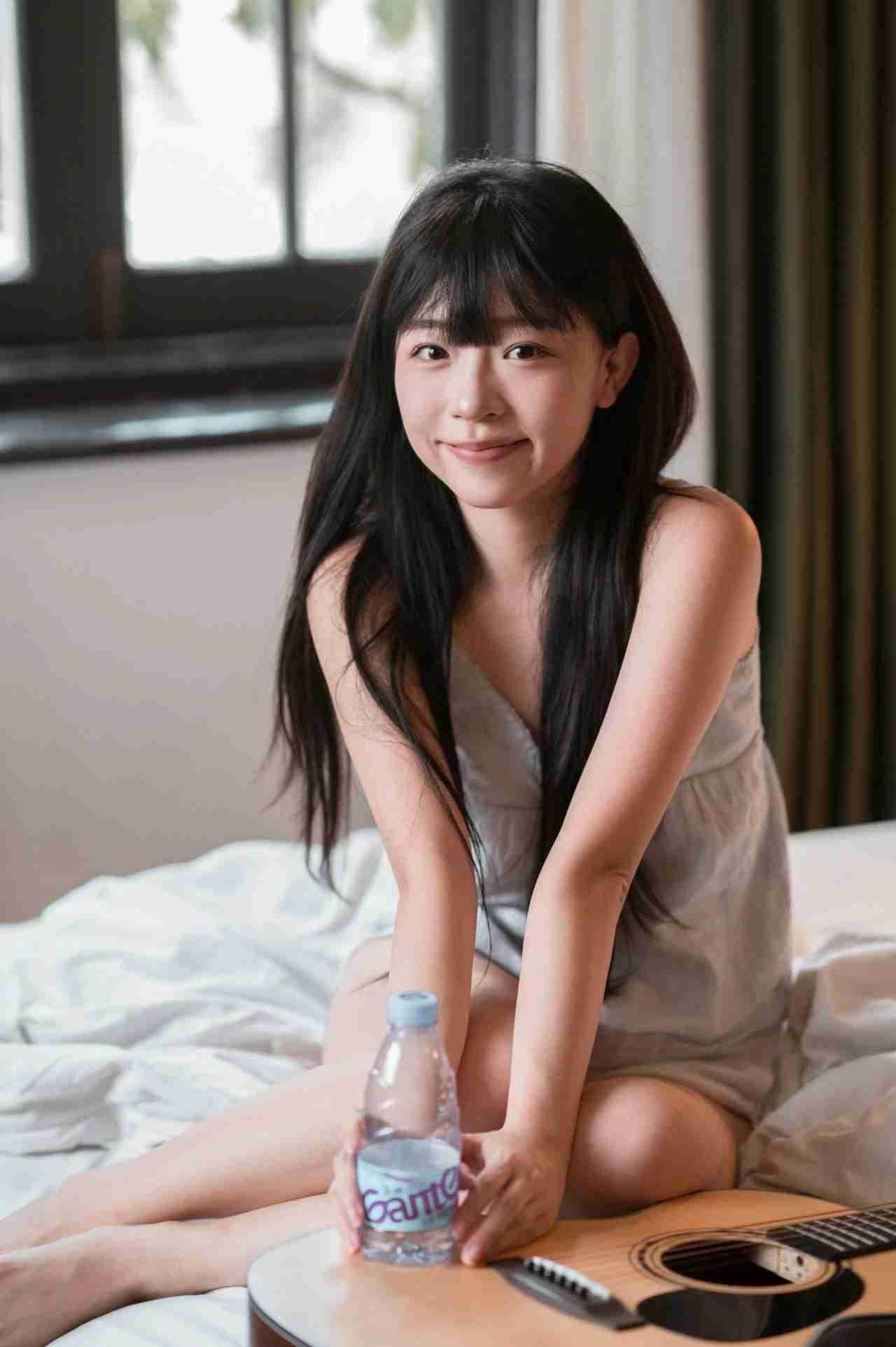 我的今日状态：😁轻松愉快
我这里的天气：☀️晴天