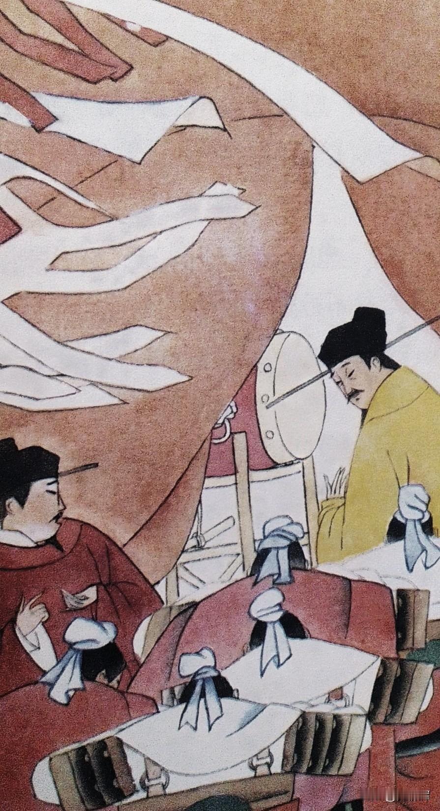 寇准为什么非要拉皇帝上战场，还美其名曰“御驾亲征”？
大宋遇上辽军20万压境，此