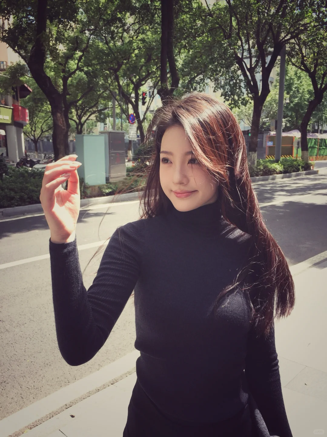温度刚刚好