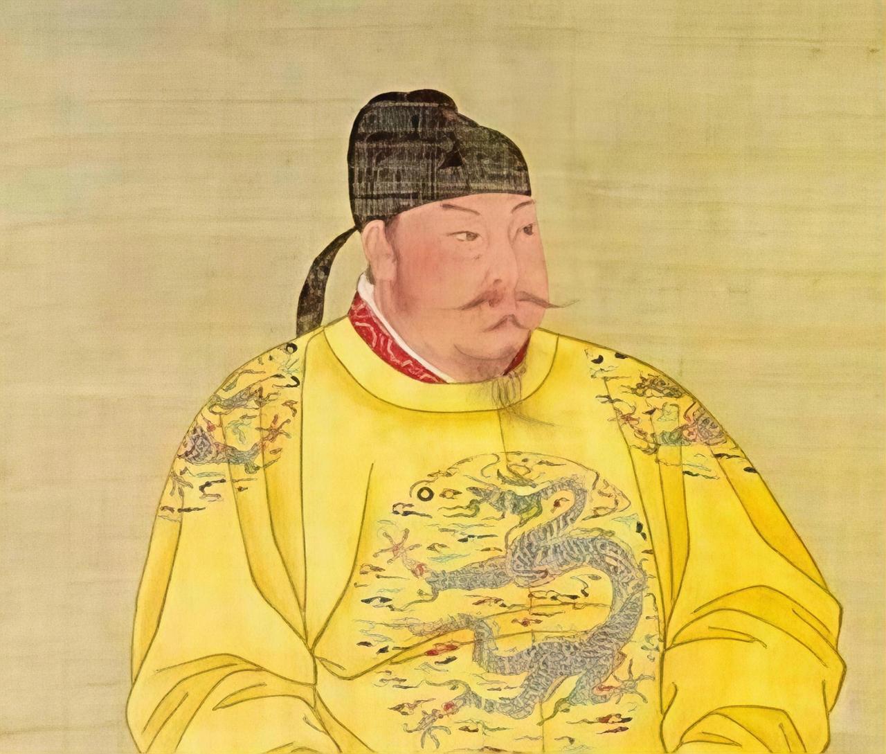 颠覆绝大多数人的认知！李世民明明早就听过“唐三代后，女主武王”的夺命预言，明知后