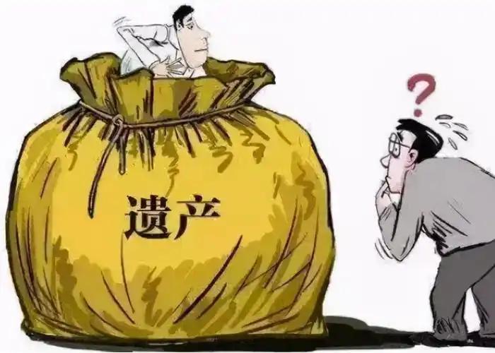 “亲情又败给了金钱！”上海，男子母亲去世后，男子舅舅的女儿，也就是男子表姐，竟然