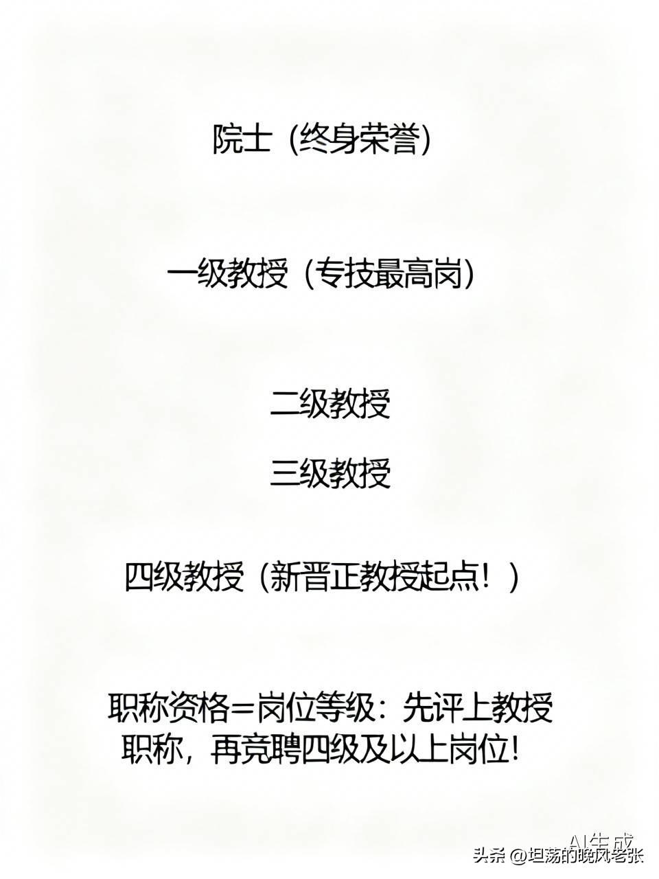 国内正教授一共分4个等级，一般学者三级退休，四级退休最多。极少部分二级教授退休，
