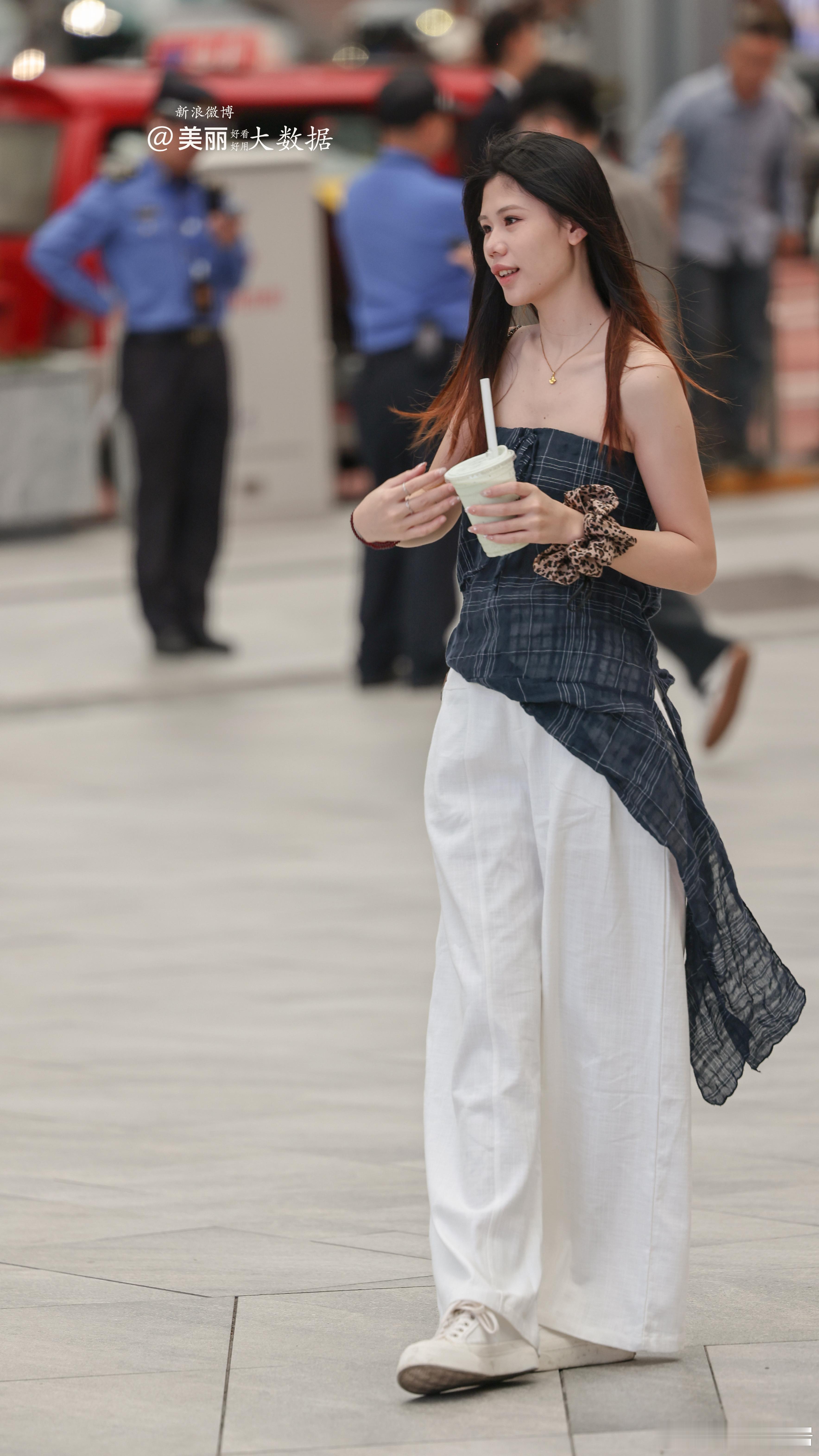 美不美你说了算。。 