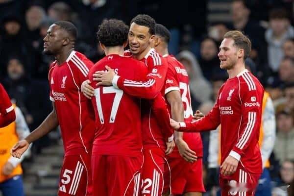 斯洛特透露爱德华兹都清楚俱乐部会有变革："或许因为我们开局五连胜，大家都以为一切