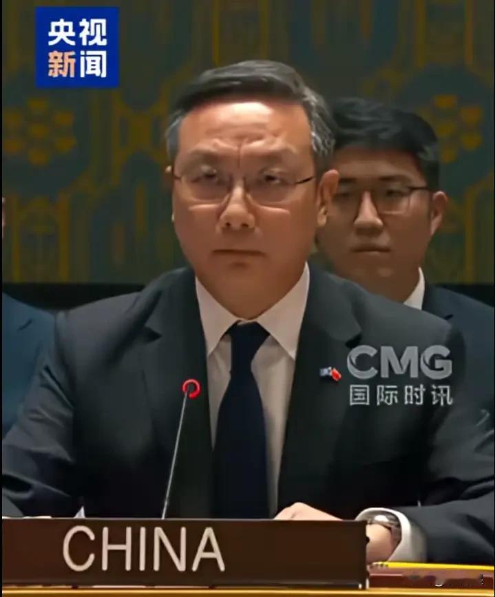 “对日本无法听其言，只能观其行”，中国常驻联合国副代表孙磊这句话，表明日本正在失