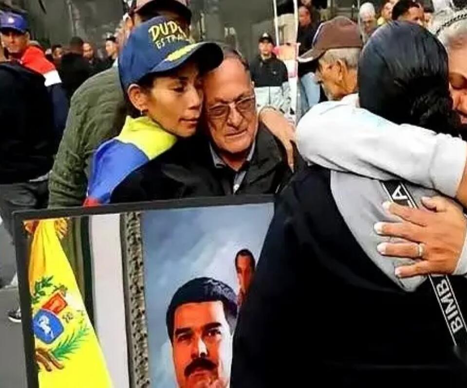 特朗普借“缉毒”等莫须有罪名，行掠夺石油、颠覆政权之实，是“门罗主义”的现代升级