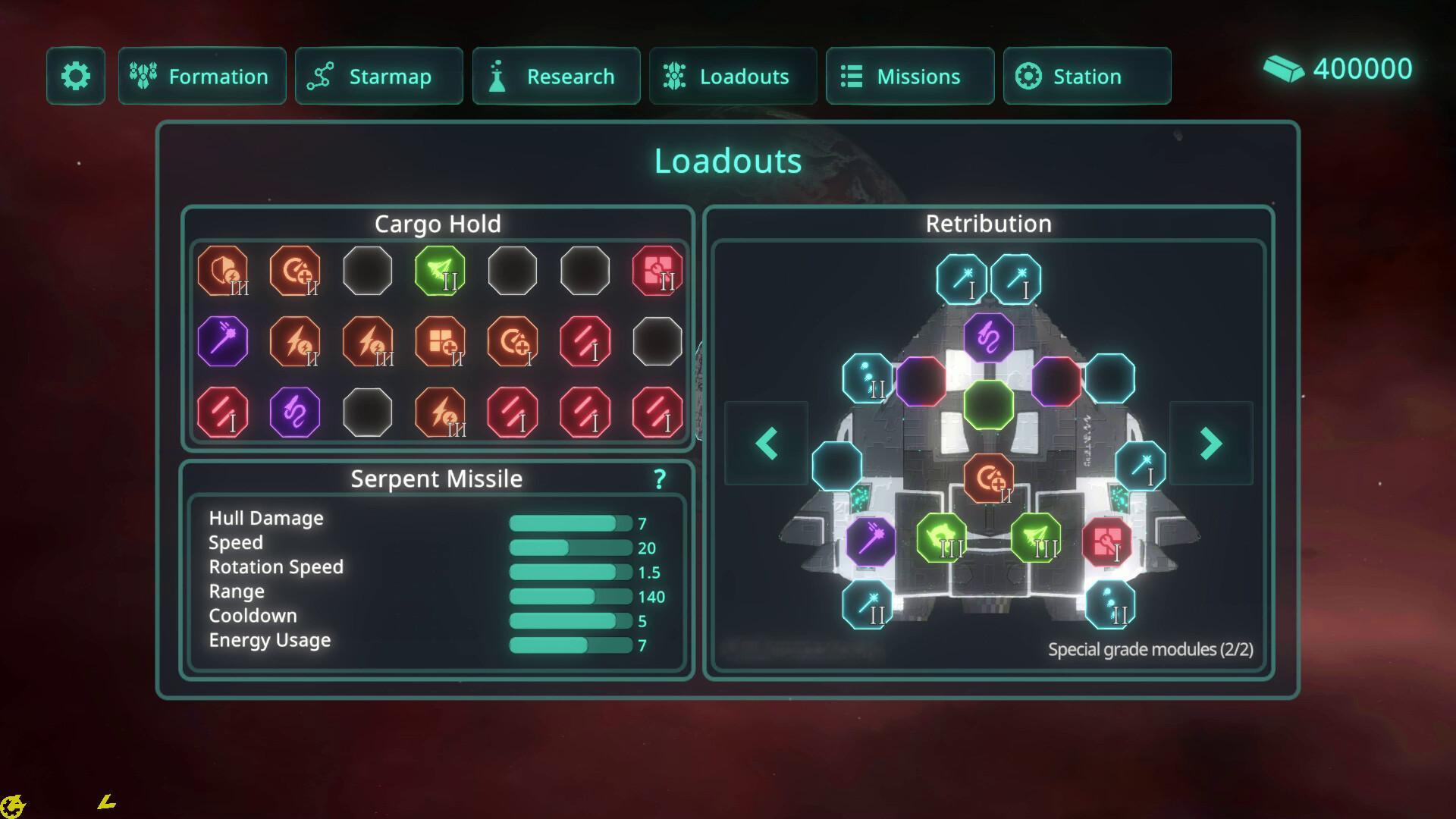 【Steam喜加一】科幻太空RTS战斗游戏《Space Menace》已可在St
