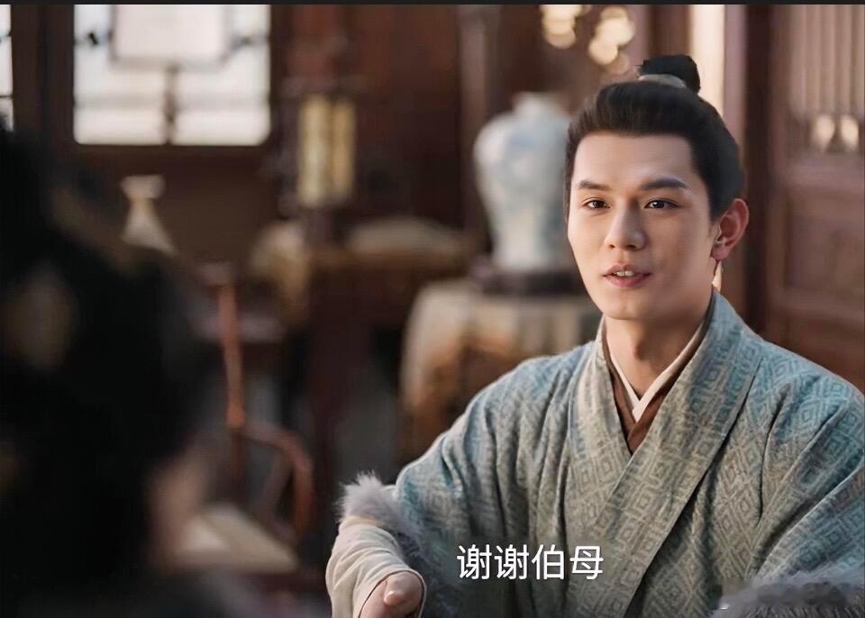 杜正背叛林锦岐 杜正暗杀林锦岐 杜正背刺名场面来了，背叛林锦岐还安排暗杀，昔日信