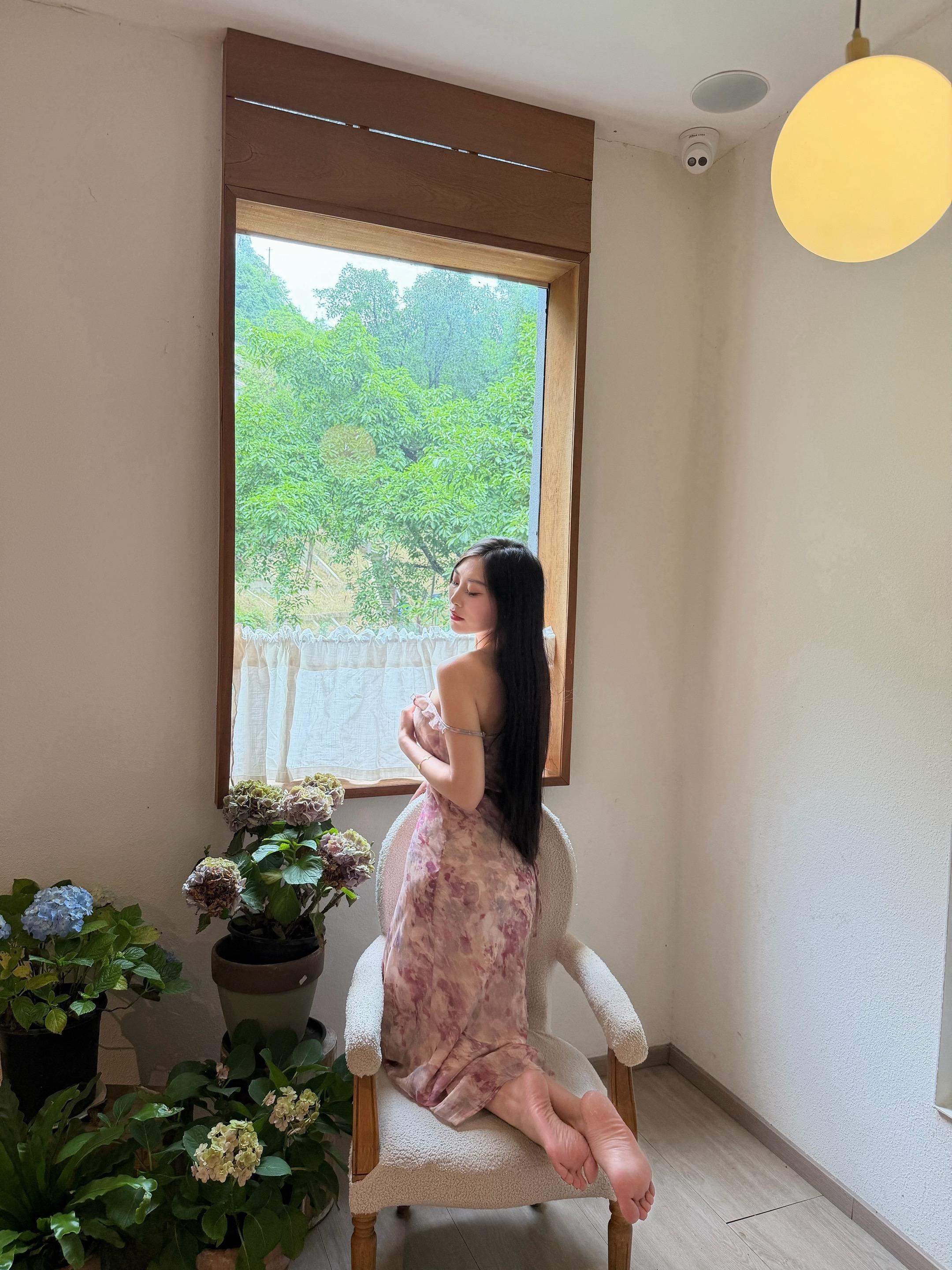 满园春色关不住
