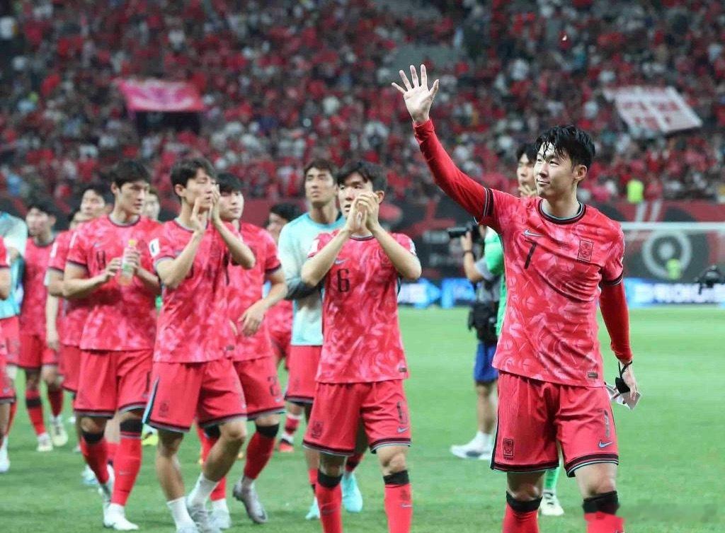 6月11日足球推荐🔥🔥🔥2026美加墨世界杯 世界杯002:韩国VS捷克方