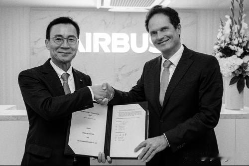 🇰🇷 韩国 LIG Defense & Aerospace 与 🇪🇺 欧