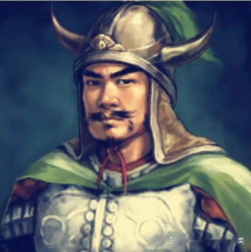 你敢信吗？在历史长河里，有这么一位堪称“战神”与“疯子”结合体的人物——苻登！