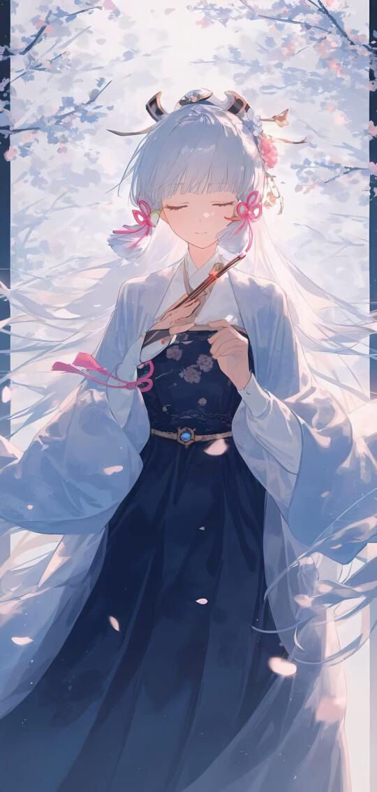 神里绫华