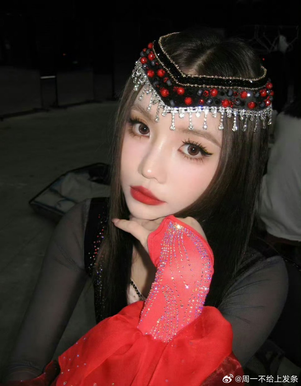 萧蔷安崎陶昕然组队叫安萧鸟乘风2026组队太会玩！安崎、萧蔷、陶昕然被网友起名“