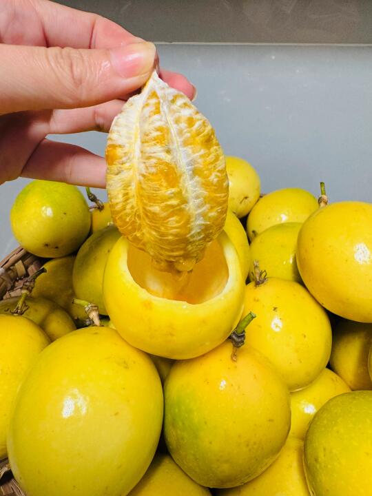 吃了一个月，白了三个度，真的不夸张…