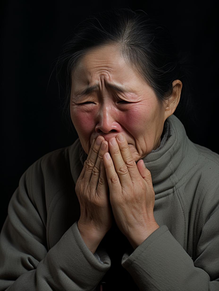 没钱难，
有钱也难！
邻居老刘大姐今年七十二，
做了半辈子买卖，
每月还有三千六