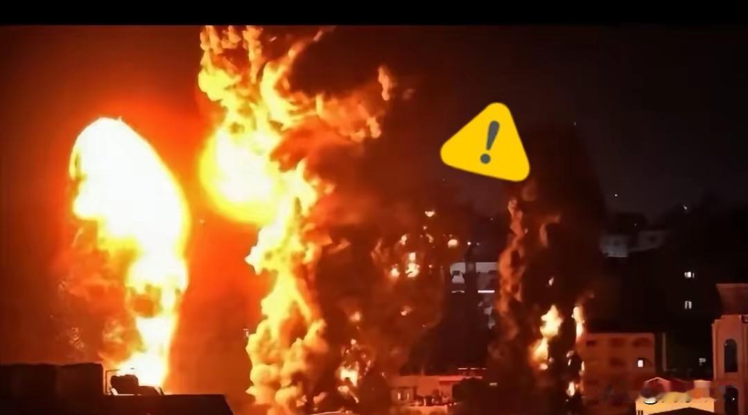 一觉醒来，沙特遭遇多轮打击！
​9月9日，一觉醒来，中东地区突然传来重磅消息，就
