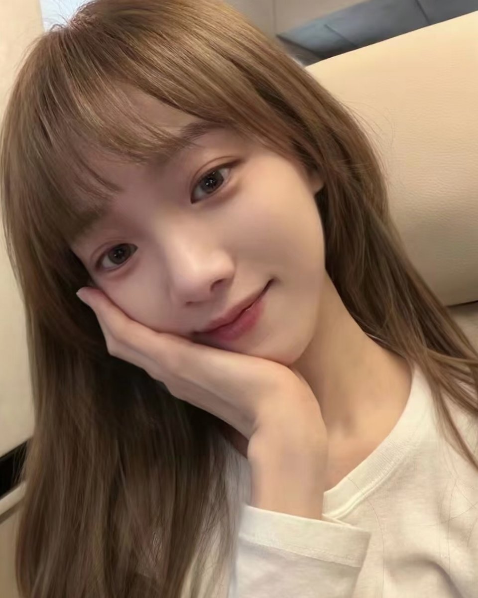李圣经 欧尼晚安💤