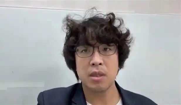 10 月 14 日国台办出手！“台独” 分子沈伯洋的父亲沈土城，在原有公司去年被