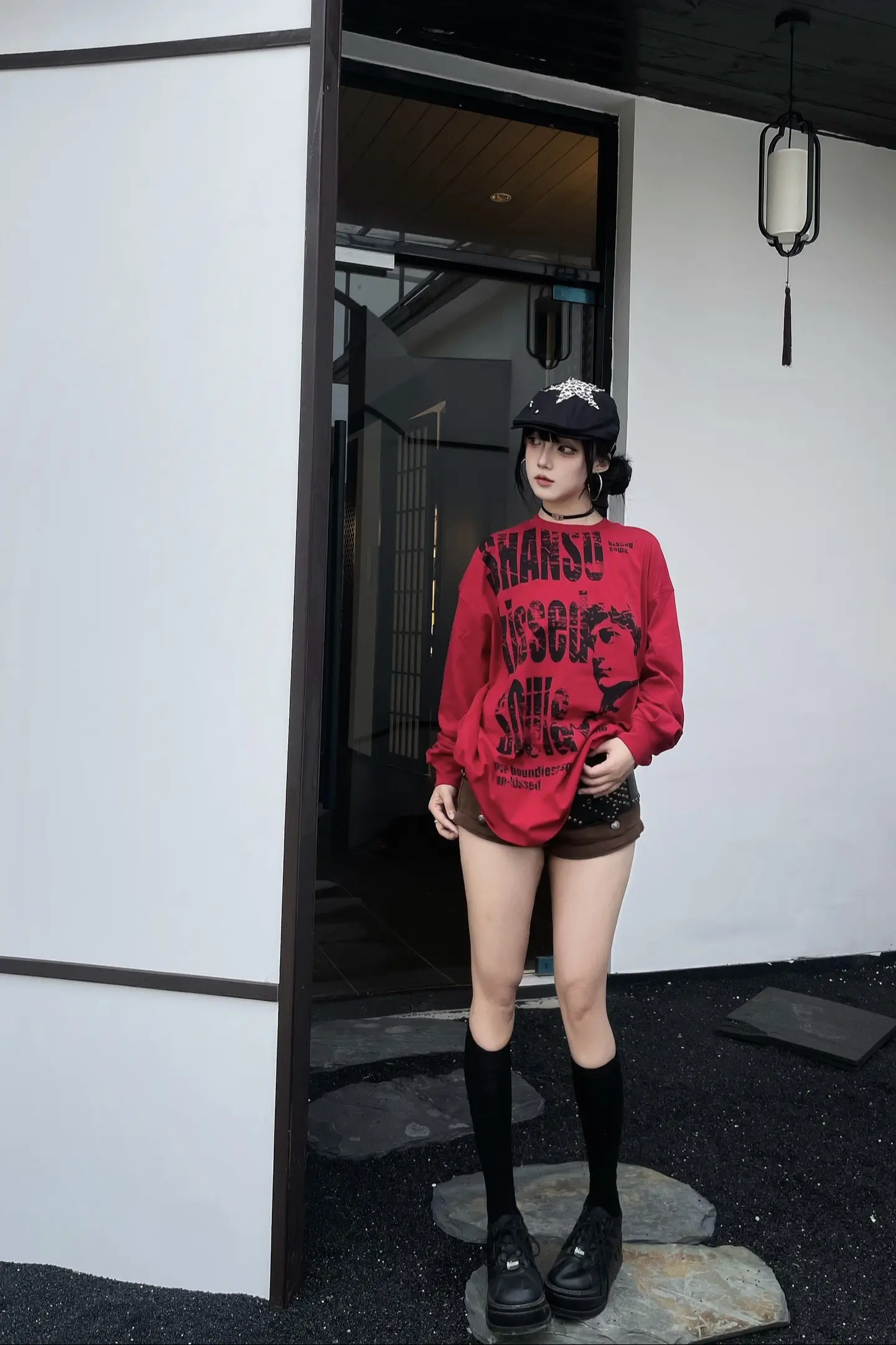 真心就像内裤 大家都穿在里面 如果有人套在头上一定是另有所图