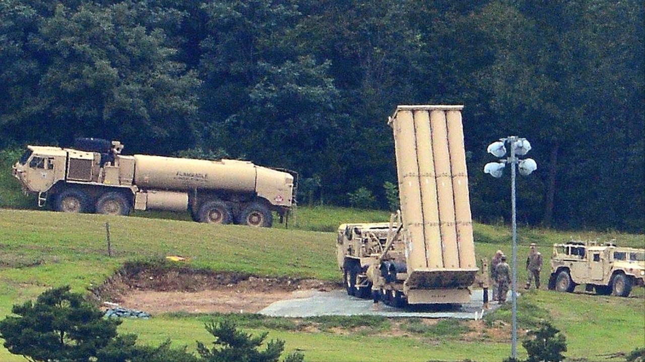 伊朗刚把三套萨德系统炸成废铁，韩国人突然想明白了一件事——中国那几年的沉默，从来